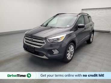 2019 Ford Escape in Lauderdale Lakes, FL 33313