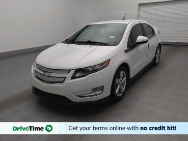 2015 Chevrolet Volt in Kissimmee, FL 34744