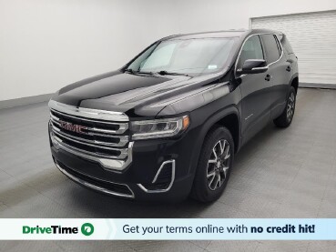 2021 GMC Acadia in Ocala, FL 34471