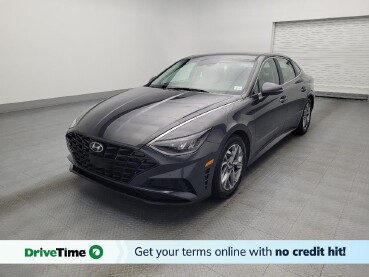 2021 Hyundai Sonata in Savannah, GA 31419