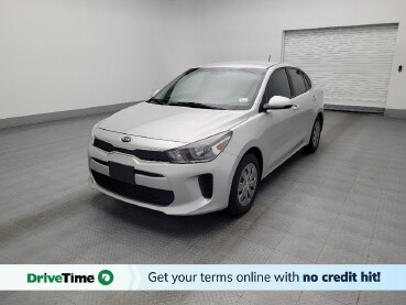 2019 Kia Rio in Savannah, GA 31419