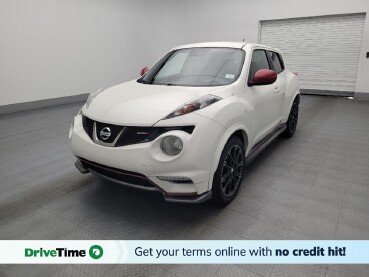 2014 Nissan Juke in Mobile, AL 36606