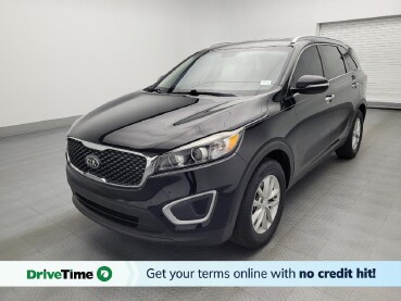 2018 Kia Sorento in Pensacola, FL 32505