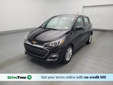 2020 Chevrolet Spark in Pensacola, FL 32505
