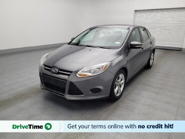 2014 Ford Focus in Kissimmee, FL 34744