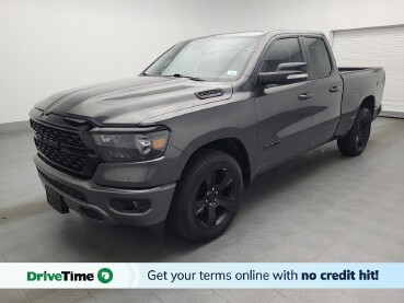 2022 RAM 1500 in Miami, FL 33157