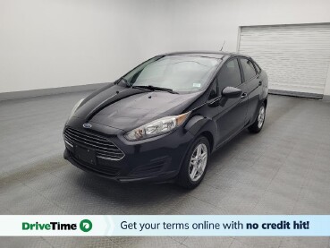 2018 Ford Fiesta in Orlando, FL 32808