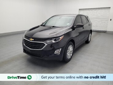 2019 Chevrolet Equinox in Fort Pierce, FL 34982