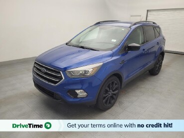 2017 Ford Escape in Charleston, SC 29414