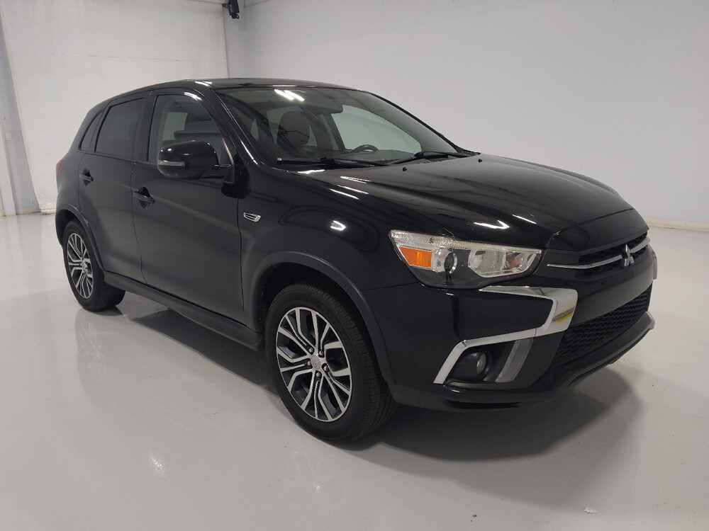 2018 Mitsubishi Outlander Sport in Columbus, OH 43228 - 18024156 13