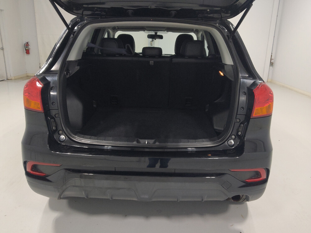 2018 Mitsubishi Outlander Sport in Columbus, OH 43228 - 18024156 28