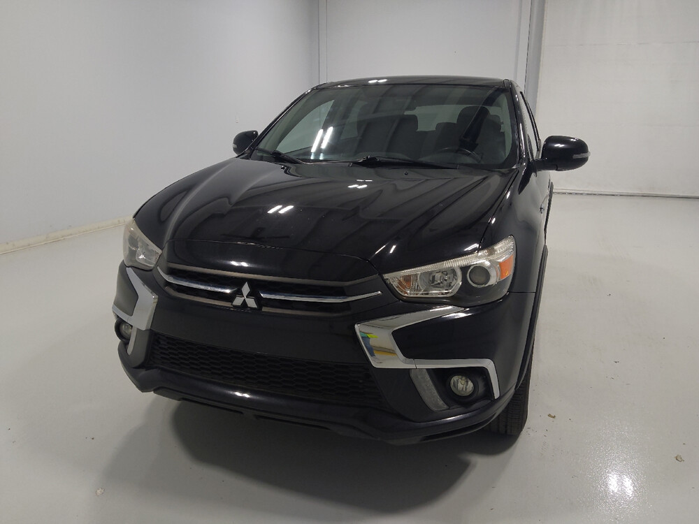 2018 Mitsubishi Outlander Sport in Columbus, OH 43228 - 18024156 15