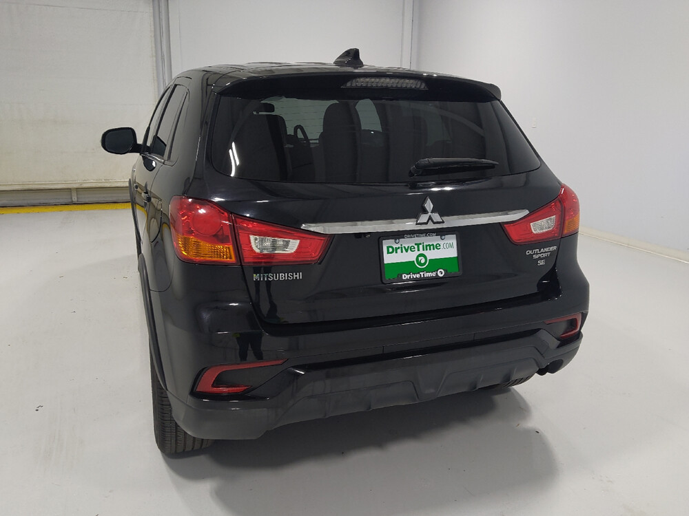 2018 Mitsubishi Outlander Sport in Columbus, OH 43228 - 18024156 6