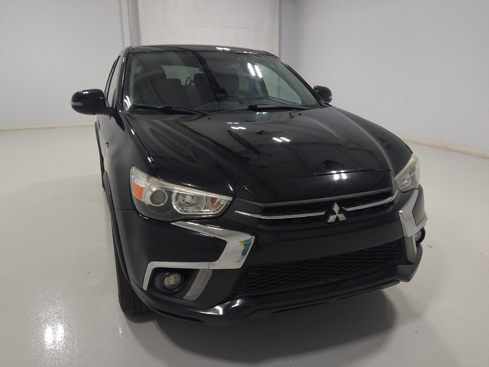 2018 Mitsubishi Outlander Sport in Columbus, OH 43228 - 18024156 14