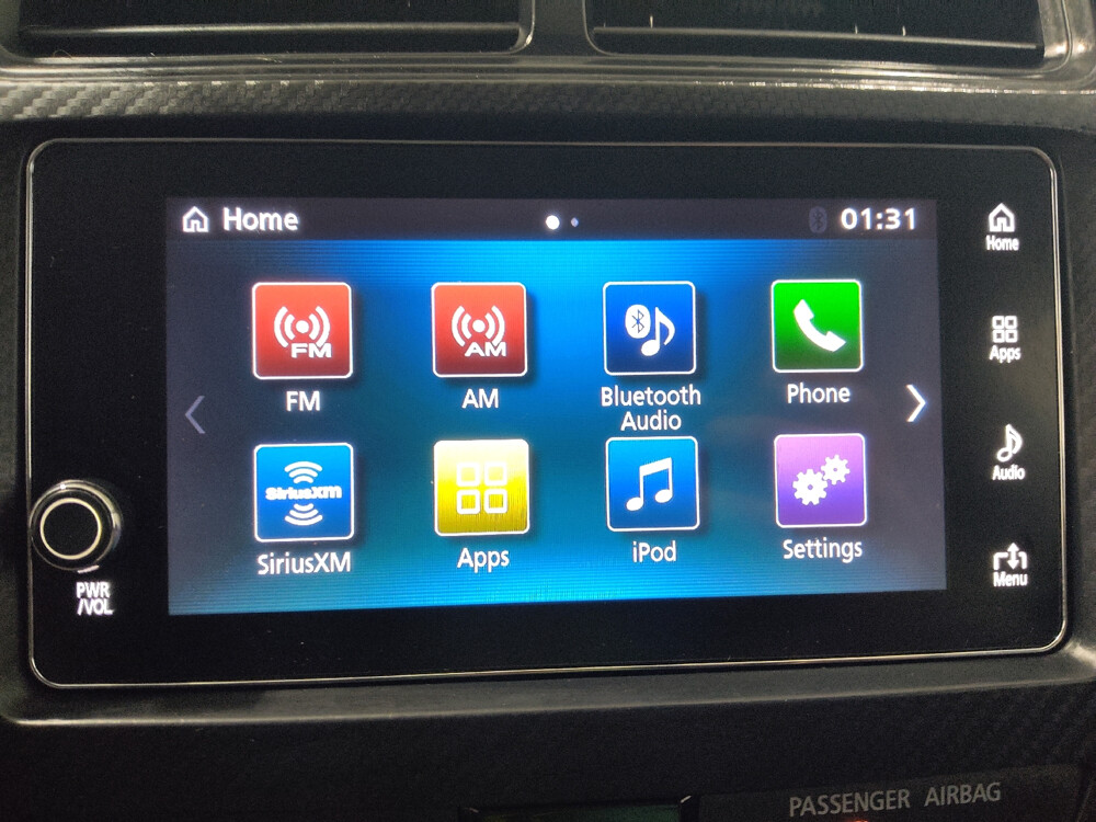 2018 Mitsubishi Outlander Sport in Columbus, OH 43228 - 18024156 24