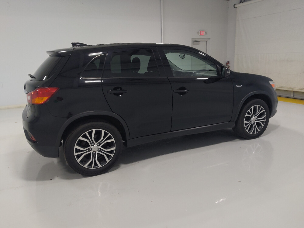 2018 Mitsubishi Outlander Sport in Columbus, OH 43228 - 18024156 10