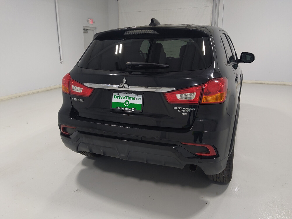 2018 Mitsubishi Outlander Sport in Columbus, OH 43228 - 18024156 7