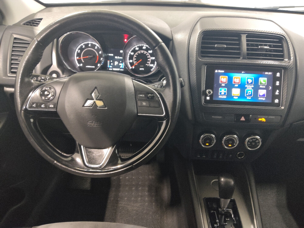 2018 Mitsubishi Outlander Sport in Columbus, OH 43228 - 18024156 21