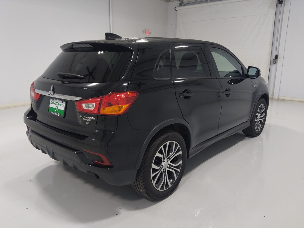 2018 Mitsubishi Outlander Sport in Columbus, OH 43228 - 18024156 9
