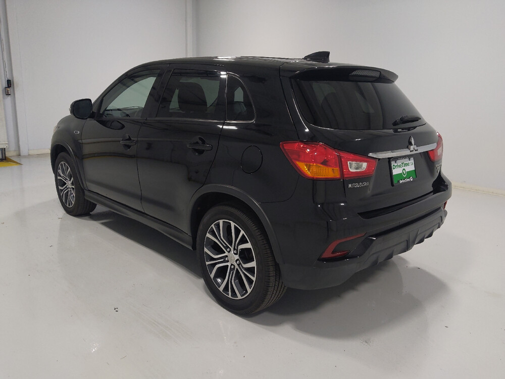 2018 Mitsubishi Outlander Sport in Columbus, OH 43228 - 18024156 5