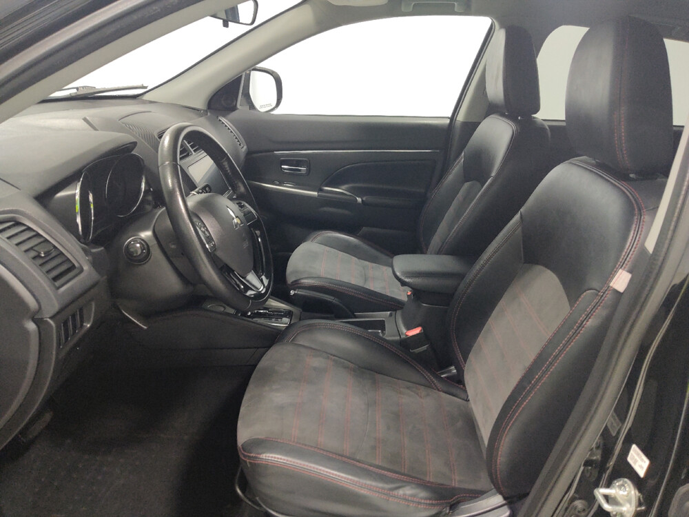 2018 Mitsubishi Outlander Sport in Columbus, OH 43228 - 18024156 17