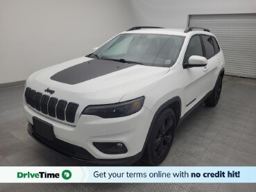 2020 Jeep Cherokee in Live Oak, TX 78233