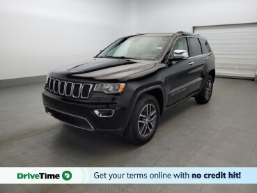 2017 Jeep Grand Cherokee in Glen Burnie, MD 21061
