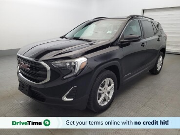 2018 GMC Terrain in New Castle, DE 19720