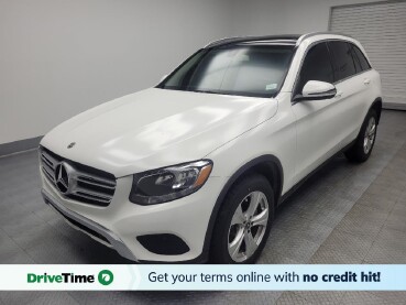 2018 Mercedes-Benz GLC 300 in Indianapolis, IN 46219
