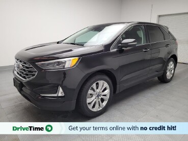 2022 Ford Edge in Montclair, CA 91763