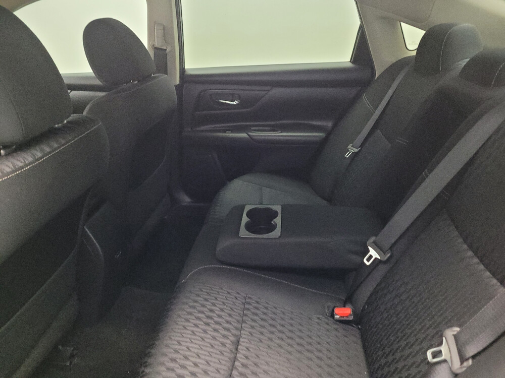 2018 Nissan Altima in Tyler, TX 75701 - 18024179 18