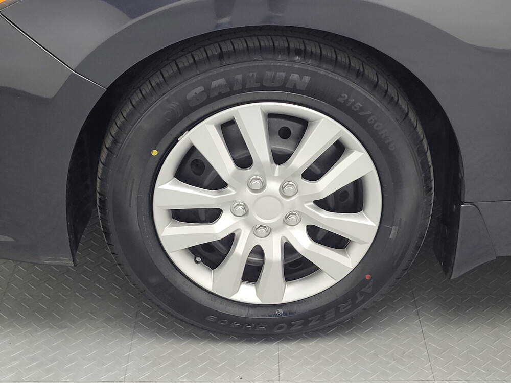 2018 Nissan Altima in Tyler, TX 75701 - 18024179 31