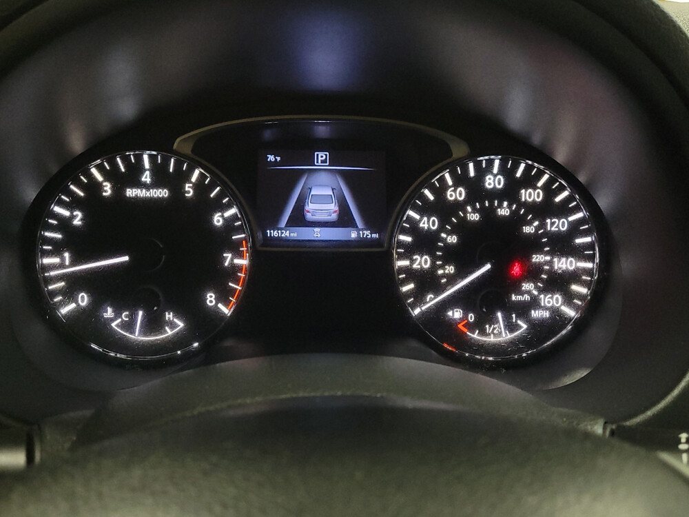 2018 Nissan Altima in Tyler, TX 75701 - 18024179 23