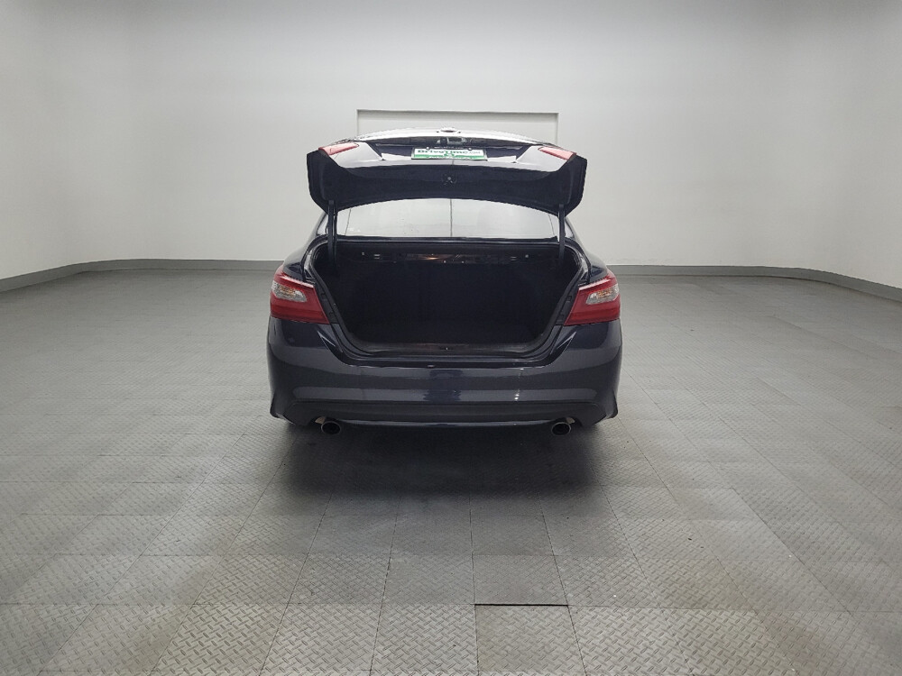 2018 Nissan Altima in Tyler, TX 75701 - 18024179 29