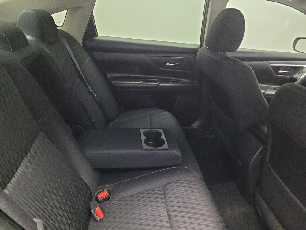 2018 Nissan Altima in Tyler, TX 75701 - 18024179 19