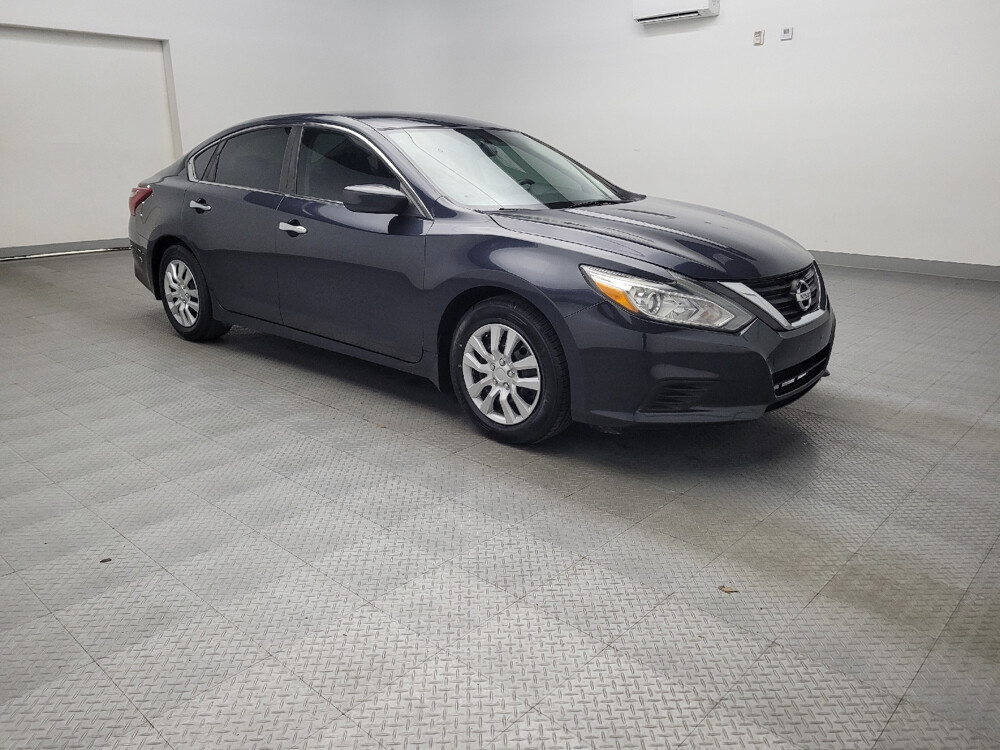 2018 Nissan Altima in Tyler, TX 75701 - 18024179 13