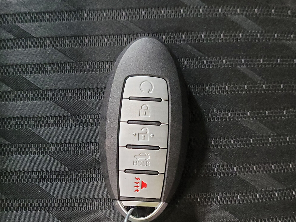 2018 Nissan Altima in Tyler, TX 75701 - 18024179 32