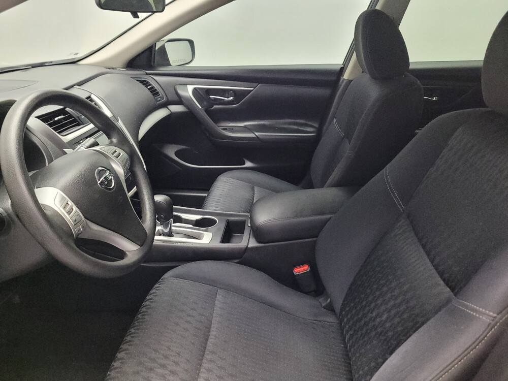2018 Nissan Altima in Tyler, TX 75701 - 18024179 17