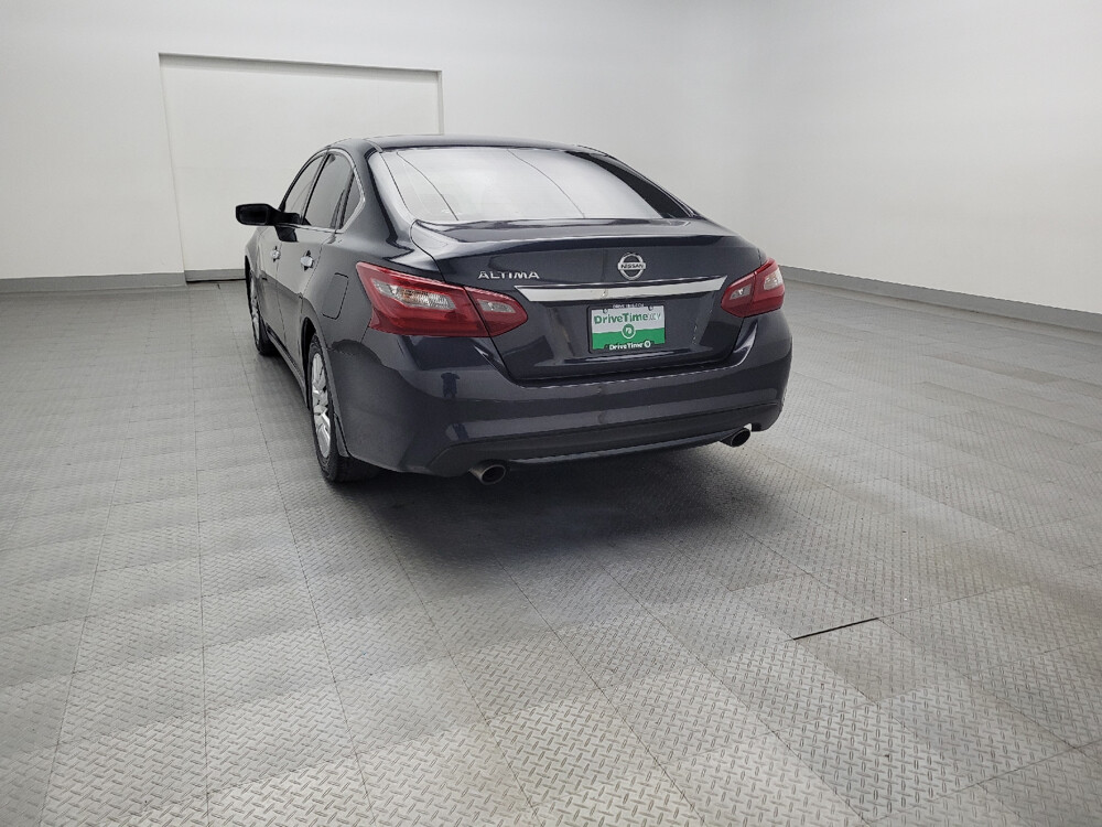 2018 Nissan Altima in Tyler, TX 75701 - 18024179 6