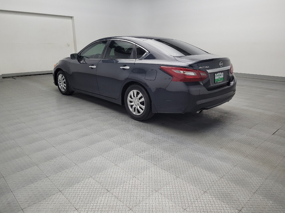 2018 Nissan Altima in Tyler, TX 75701 - 18024179 5
