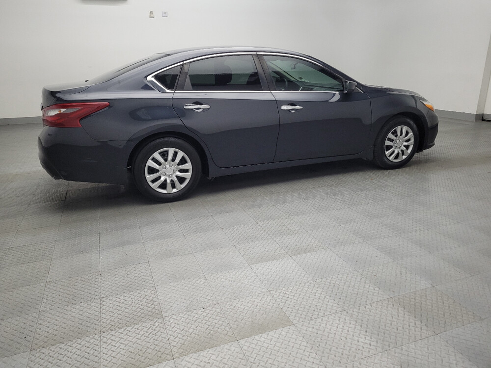 2018 Nissan Altima in Tyler, TX 75701 - 18024179 10