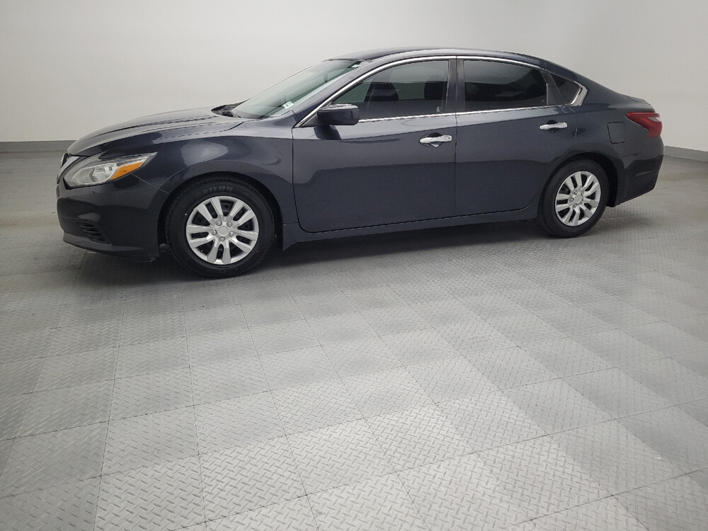 2018 Nissan Altima in Tyler, TX 75701 - 18024179 2