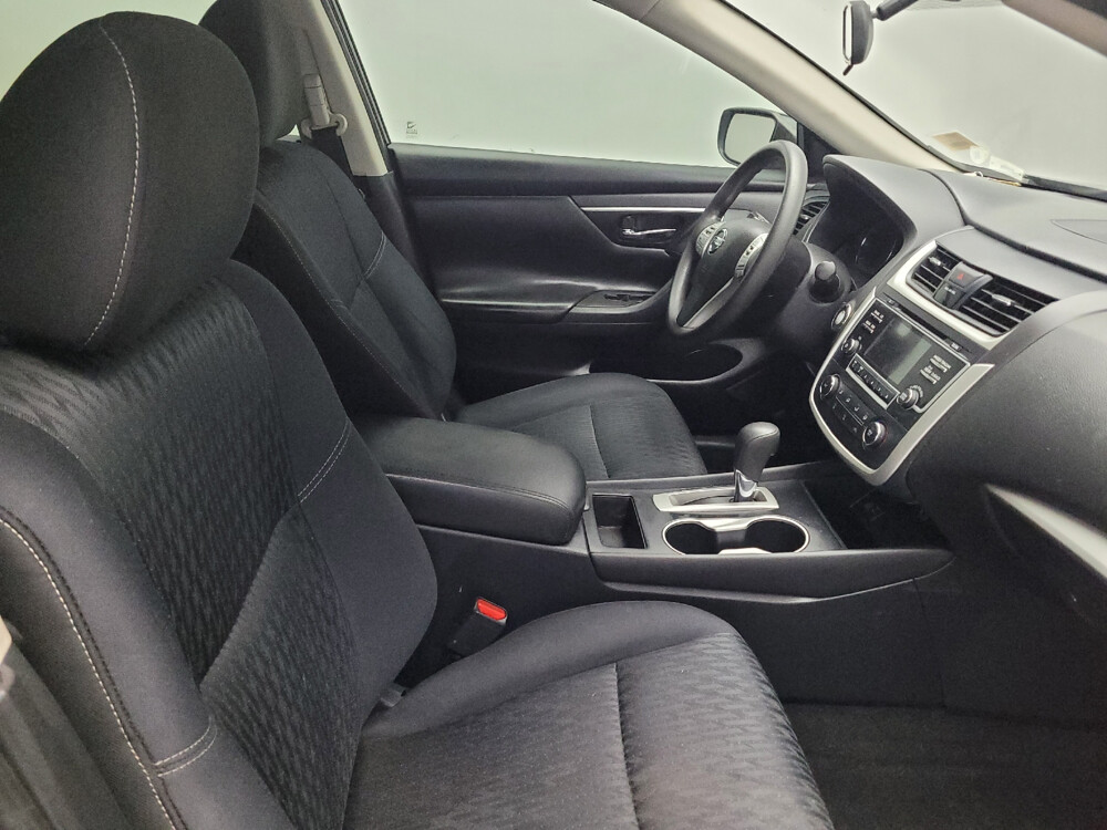 2018 Nissan Altima in Tyler, TX 75701 - 18024179 21