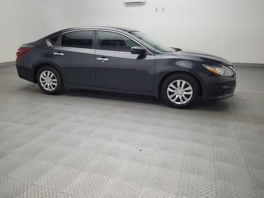 2018 Nissan Altima in Tyler, TX 75701 - 18024179 11