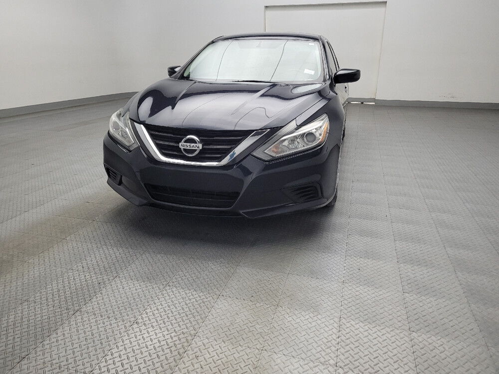 2018 Nissan Altima in Tyler, TX 75701 - 18024179 15