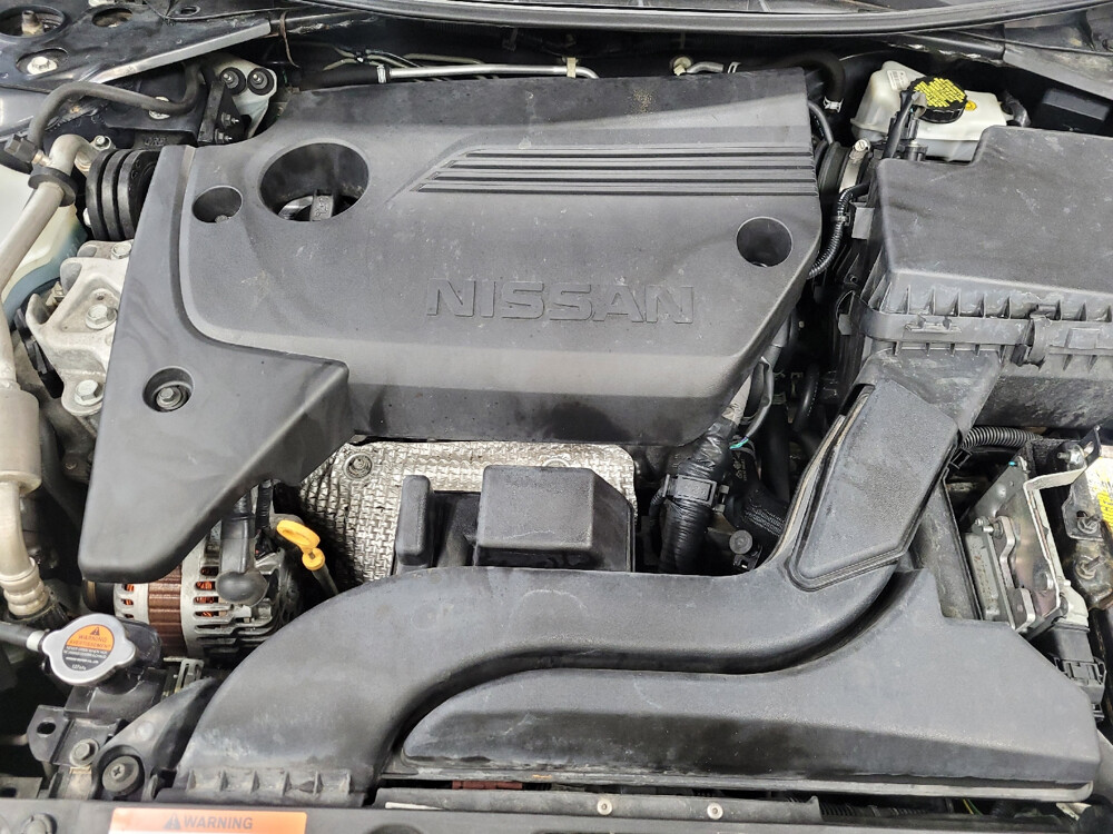 2018 Nissan Altima in Tyler, TX 75701 - 18024179 30