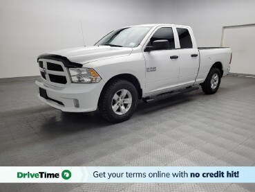 2017 RAM 1500 in Arlington, TX 76011