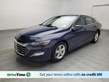 2022 Chevrolet Malibu in Plano, TX 75074