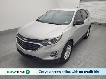 2019 Chevrolet Equinox in Columbus, GA 31909