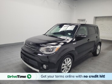 2018 Kia Soul in Las Vegas, NV 89102